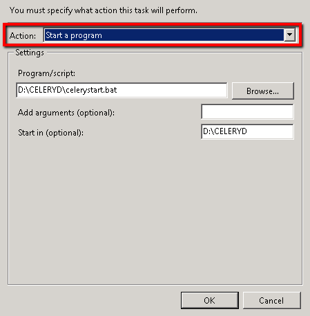 Run Flow From Command Prompt or Windows Task Scheduler