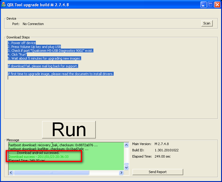 Zte qualcomm cdma technologies msm driver free download xp